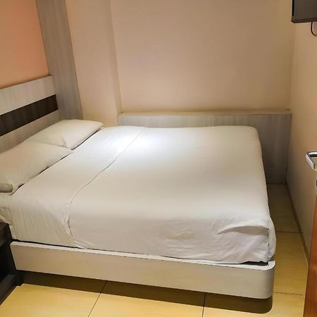 Ktc Hotel Сунгкай Экстерьер фото