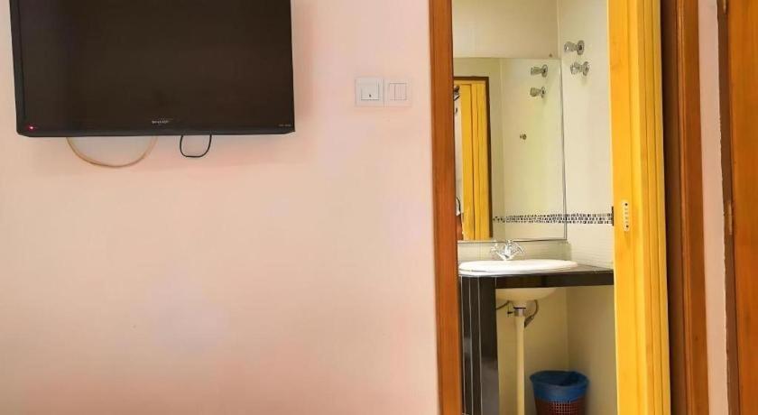 Ktc Hotel Сунгкай Экстерьер фото